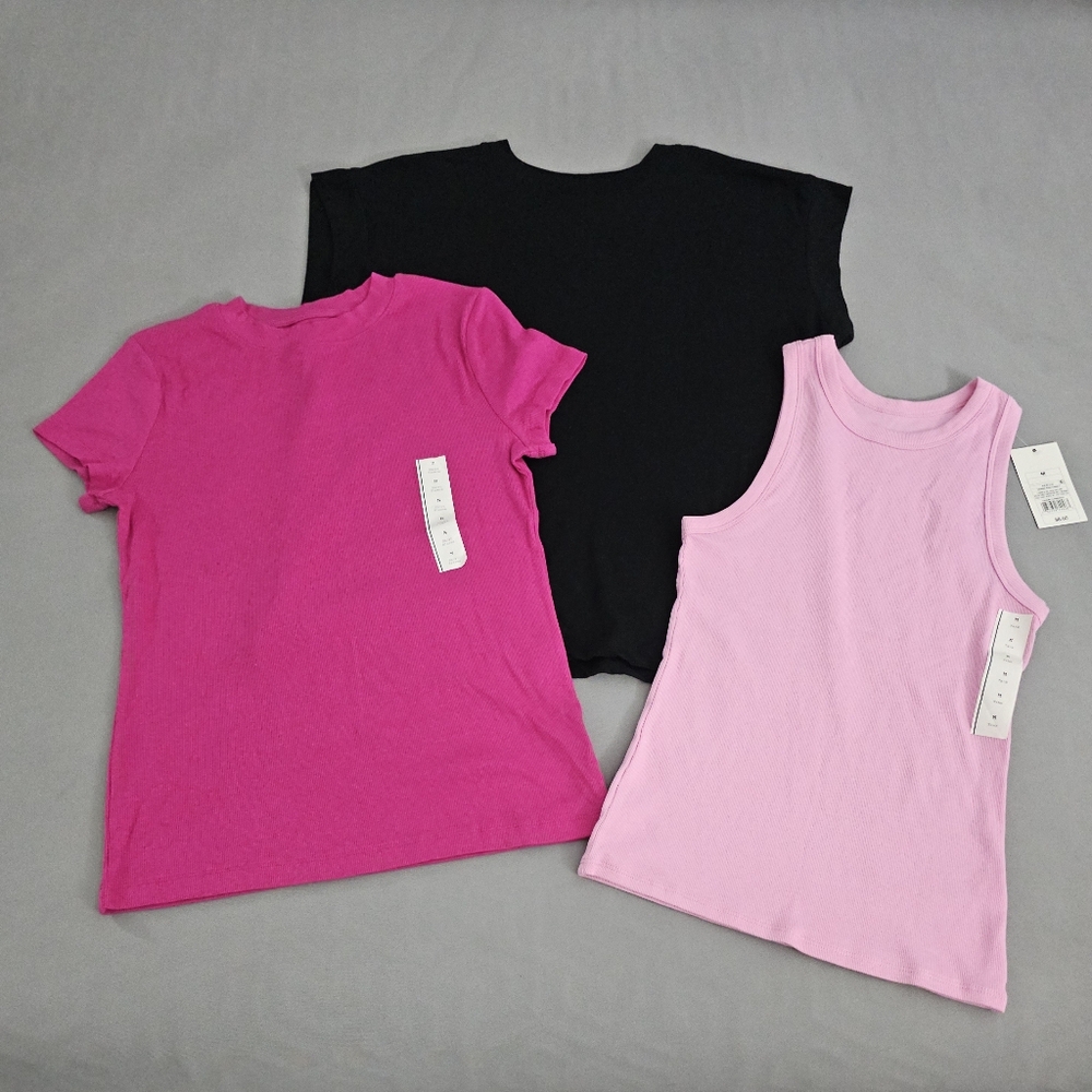 A New Day Top Bundle